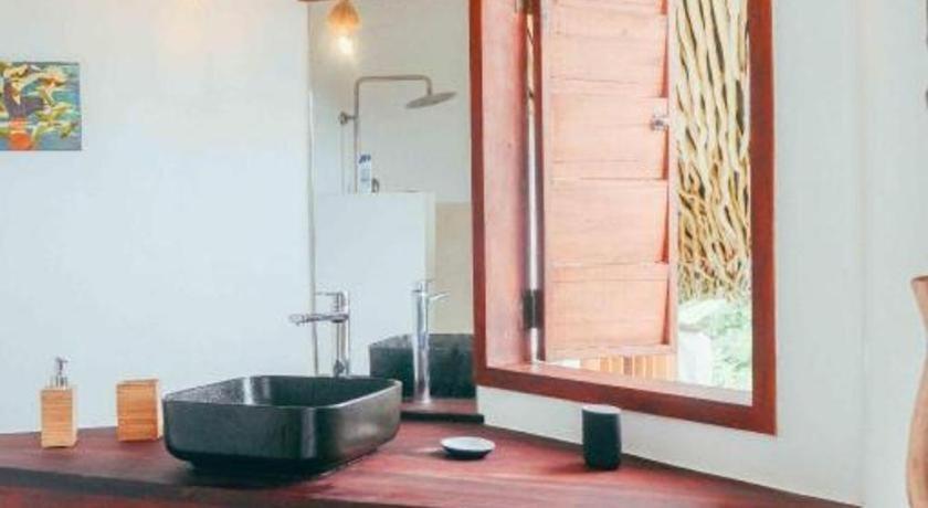 Bamboojam Villa Las Terrenas Exterior photo